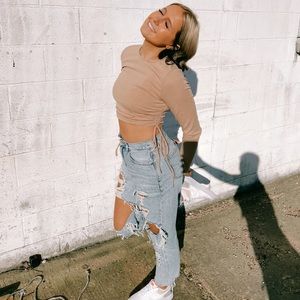 Meet your Posher, Madison